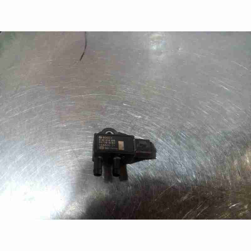 SENSOR PRESION 9677816180 0281006300 3 PINES