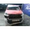 citroën berlingo multispace (b9) del año 2012