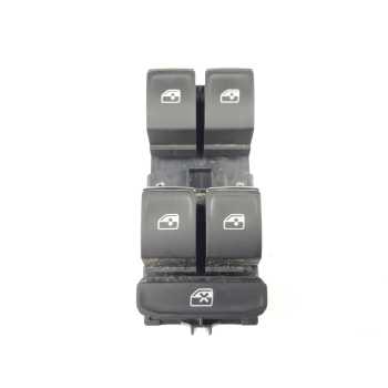 MANDO ELEVALUNAS DELANTERO IZQUIERDO 5G959857EWZ 