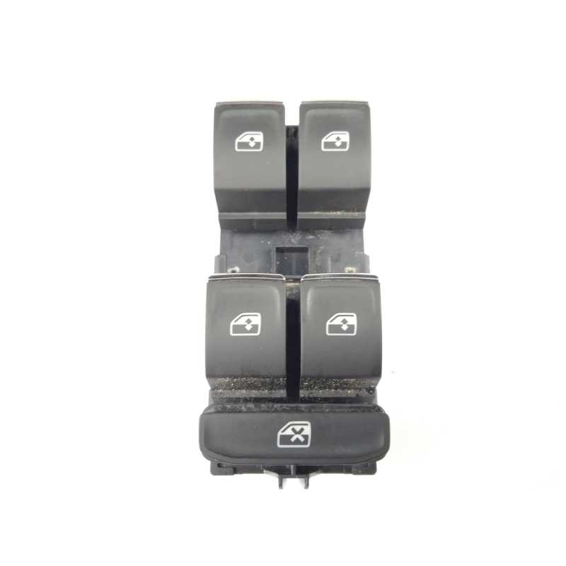 MANDO ELEVALUNAS DELANTERO IZQUIERDO 5G959857EWZ 