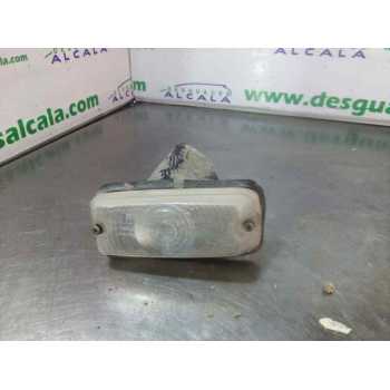 PILOTO DELANTERO IZQUIERDO 