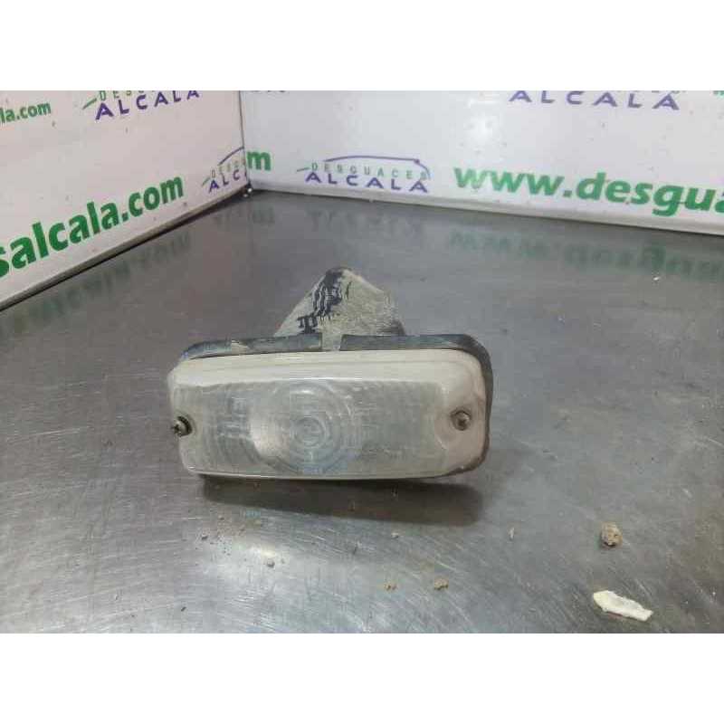 PILOTO DELANTERO IZQUIERDO 