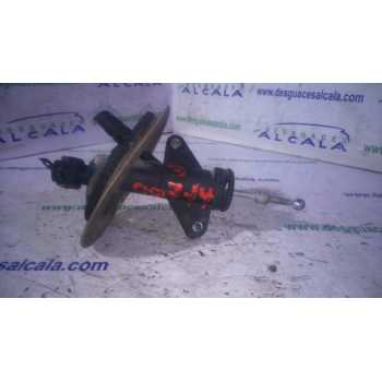 BOMBA EMBRAGUE C2S41449 