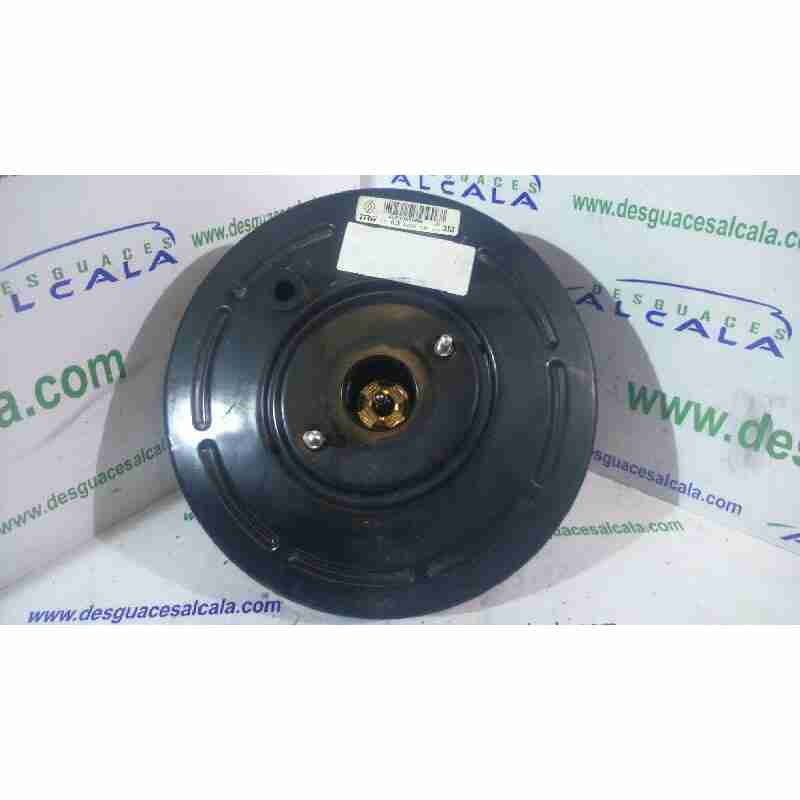 SERVOFRENO 472100005R TRW