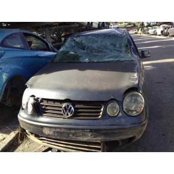 VOLKSWAGEN POLO (9N1)