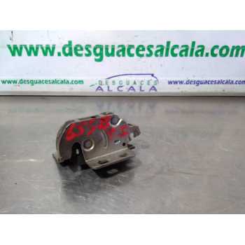 CERRADURA MALETERO / PORTON TRASERA IZQUIERDA PESTILLO