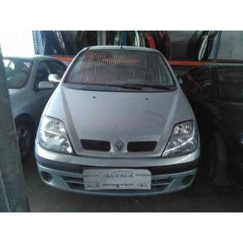RENAULT MEGANE I SCENIC (JA0)