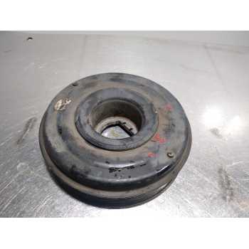 POLEA CIGUEÑAL 15'5 CM 7 CANALES