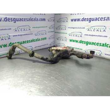 ENFRIADOR GASES 