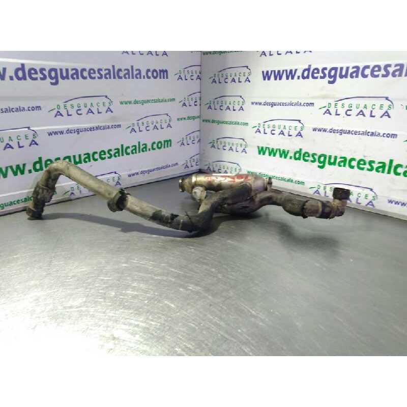 ENFRIADOR GASES 