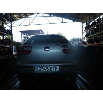 SEAT LEON (1M1)