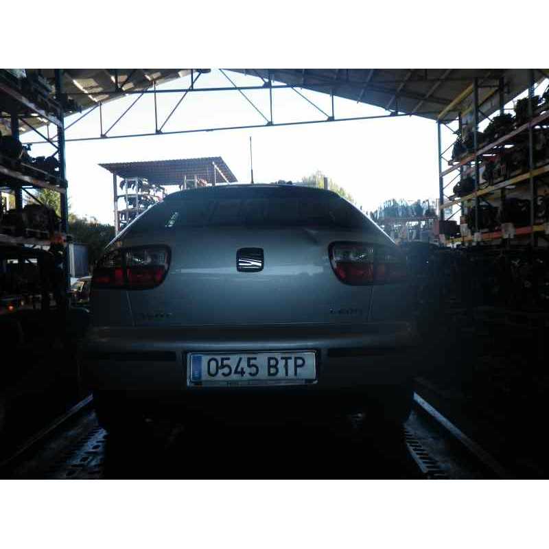 seat leon (1m1) del año 2002