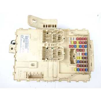 CAJA RELES / FUSIBLES 91950J7760 