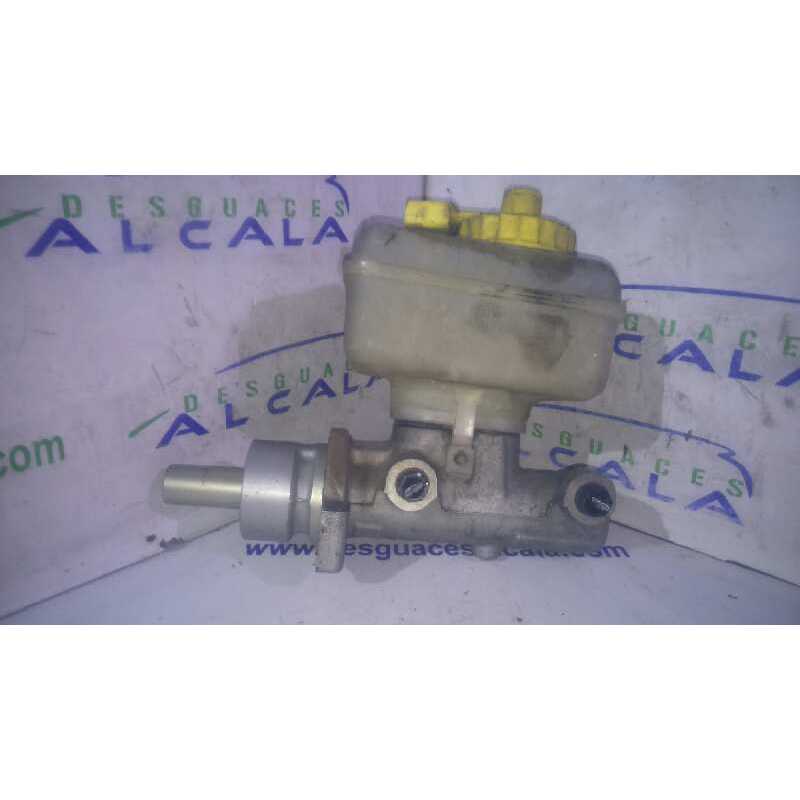 BOMBA FRENO 21027099 BOSCH 2 SALIDAS