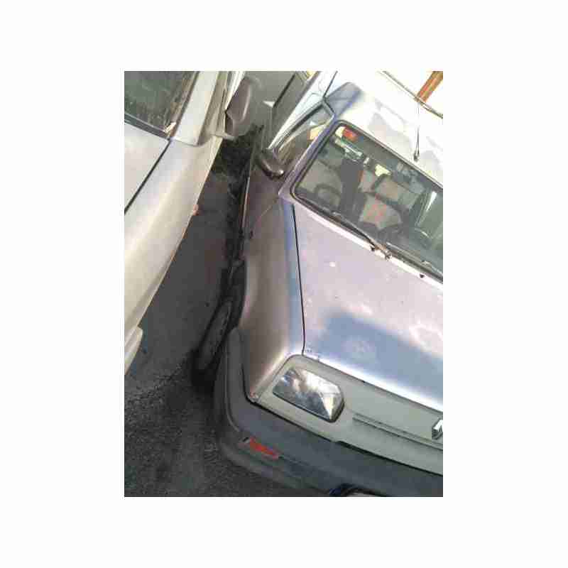 renault rapid/express (f40) del año 1992