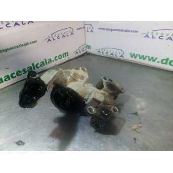 SOPORTE FILTRO ACEITE 