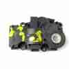 MOTOR TRAMPILLA CALEFACCION EH620003 