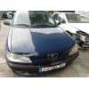 peugeot 306 (7b, n3, n5) del año 1999