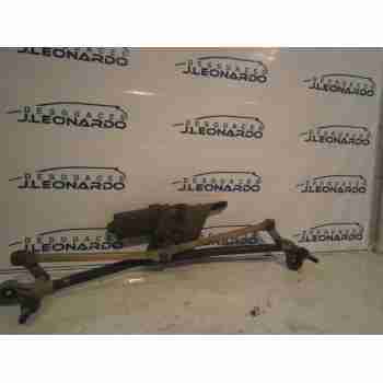 MOTOR LIMPIA DELANTERO 6 PIN 