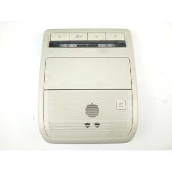LUZ INTERIOR BCWB66EMOB 