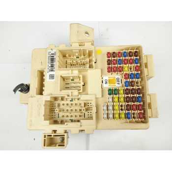 CAJA RELES / FUSIBLES 91951D7610 