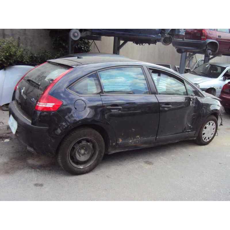 citroën c4 berlina del año 2006
