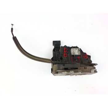 CERRADURA PUERTA DELANTERA DERECHA 1350147080 