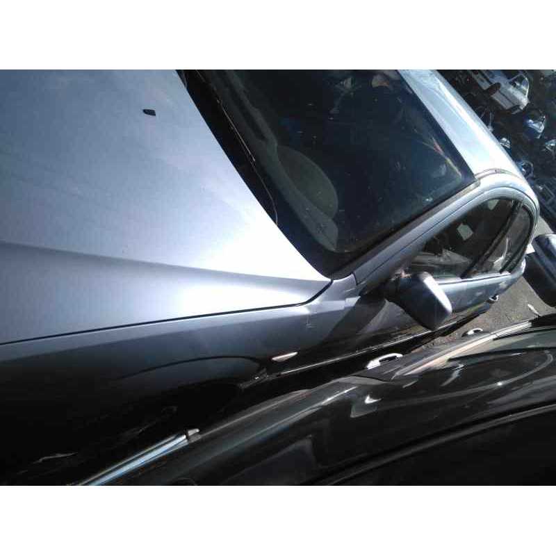 ford mondeo berlina (ge) del año 2004