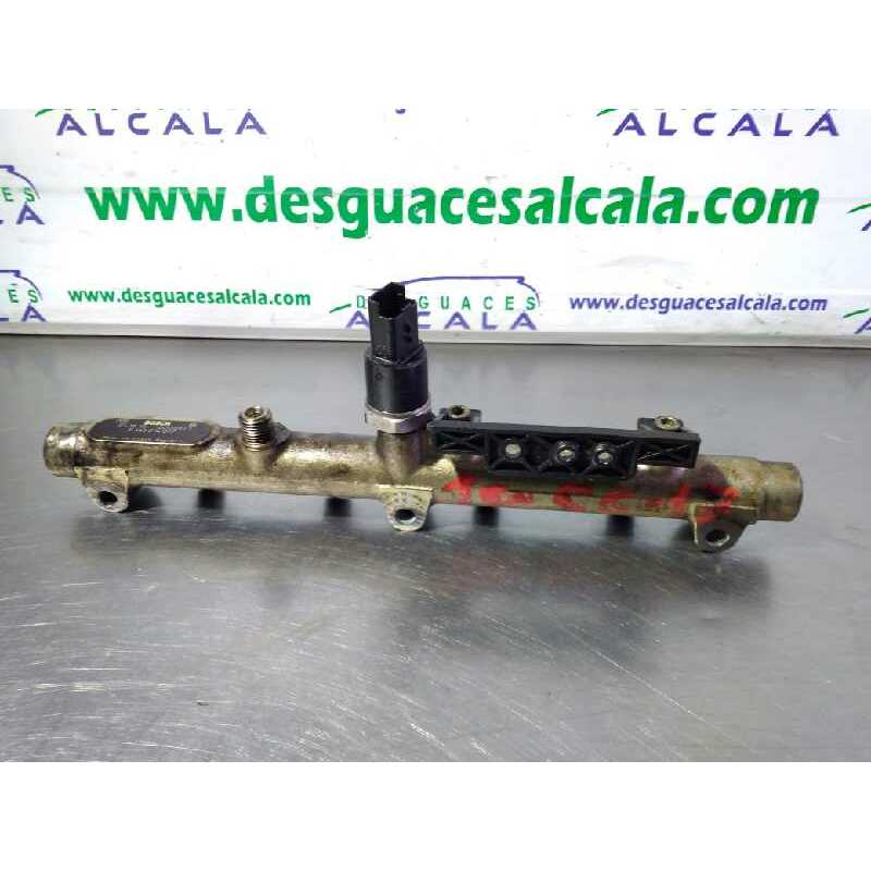 RAMPA INYECTORA 0445214017 005503L1 BOSCH