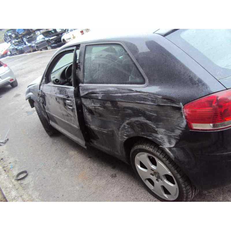 audi a3 (8p) del año 2004