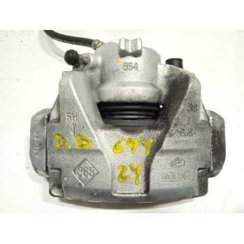 PINZA FRENO DELANTERA DERECHA 410016073R 