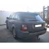 land rover range rover sport del año 2007