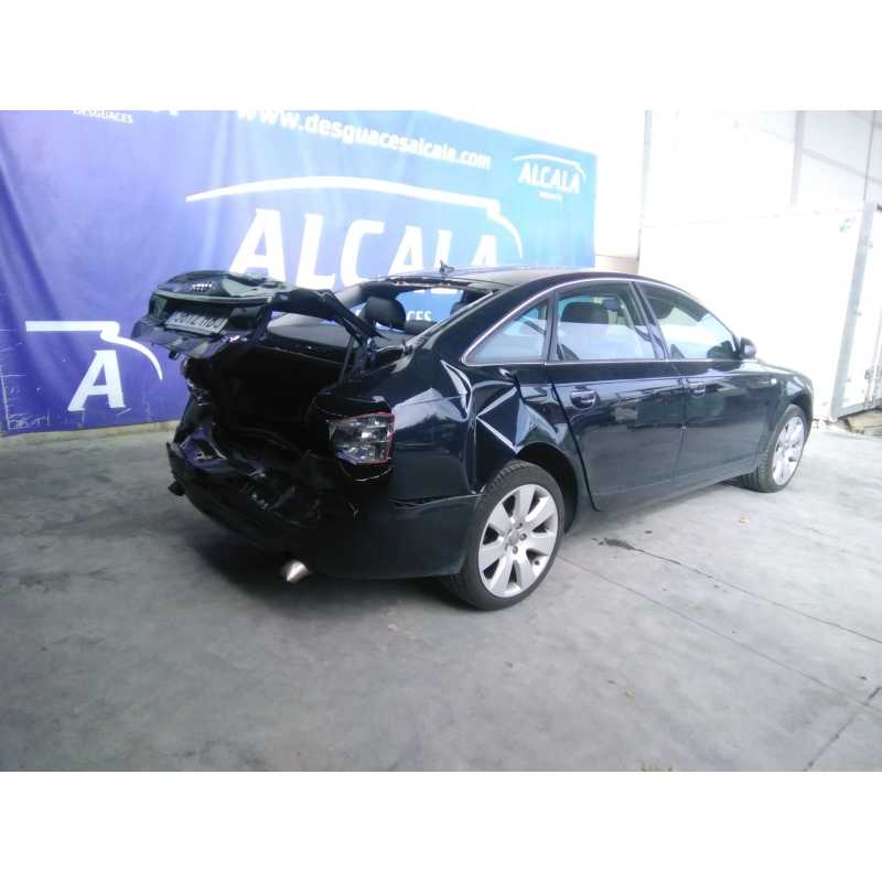 audi a6 berlina (4f2) del año 2011