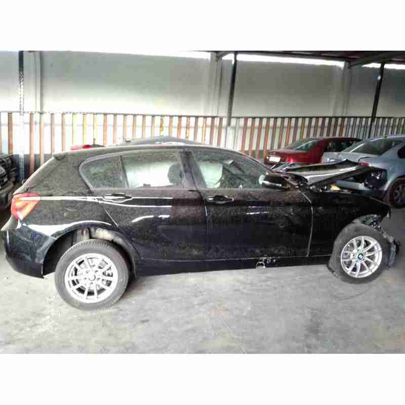 bmw serie 1 lim. 5-trg. (f20) del año 2017