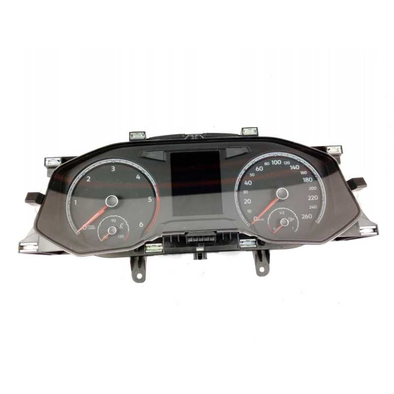 CUADRO INSTRUMENTOS 2GA920741A 