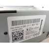 SISTEMA AUDIO / RADIO CD 9801189780 