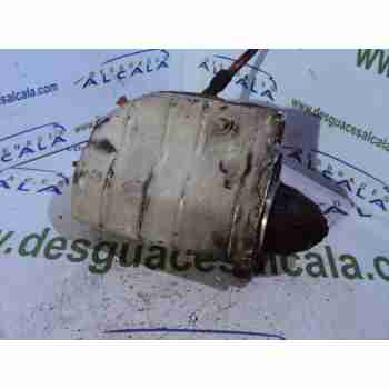 MOTOR ARRANQUE 9 DIENTES  OEM 9 DIENTES