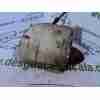 MOTOR ARRANQUE 9 DIENTES 