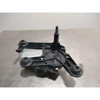 MOTOR LIMPIA TRASERO 9680477480 3 PINES 