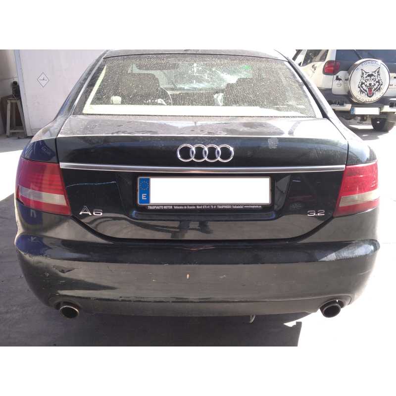 audi a6 berlina (4f2) del año 2004