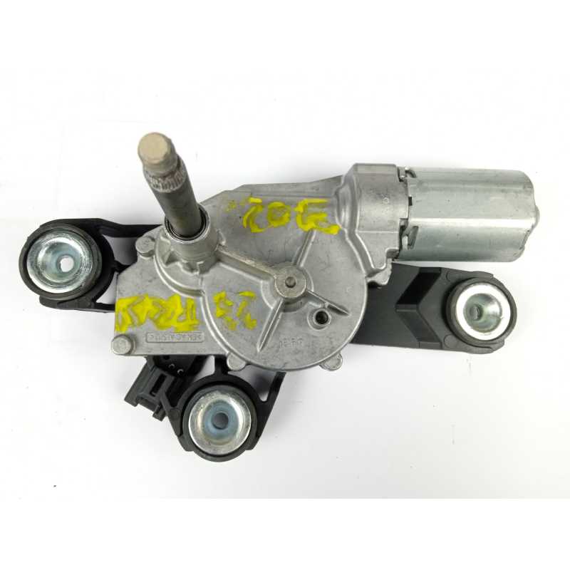 MOTOR LIMPIA TRASERO F1FB17K441AA 0390201259 