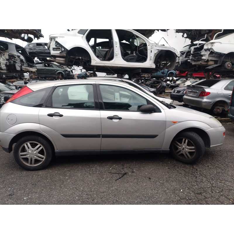 ford focus i (daw, dbw) del año 2001