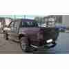 isuzu pick up del año 2005