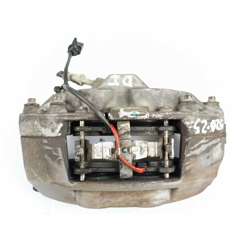 PINZA FRENO DELANTERA IZQUIERDA 8R0615107 