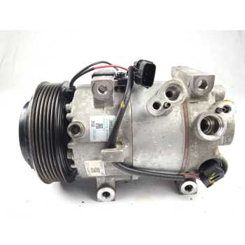 COMPRESOR AIRE ACONDICIONADO 97701G4400 