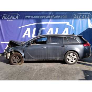 OPEL INSIGNIA BERLINA