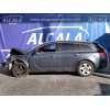 opel insignia berlina del año 2009