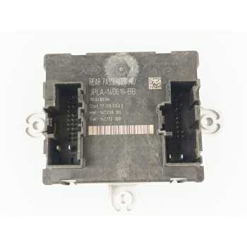 CENTRALITA PUERTA TRASERA DERECHA JPLA14D619BB 