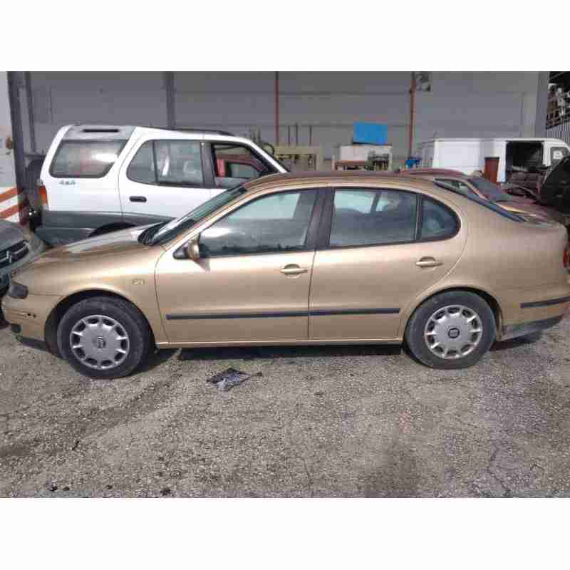 seat toledo (1m2) del año 1999