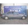 mercedes-benz clase e (w211) berlina del año 2004